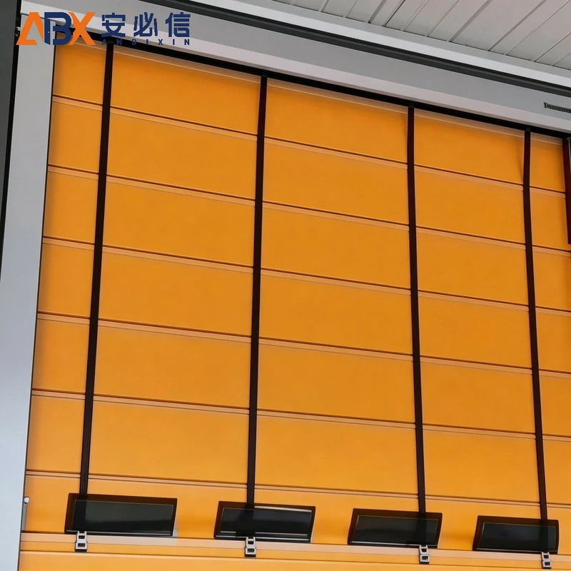 玉溪市高速堆积门