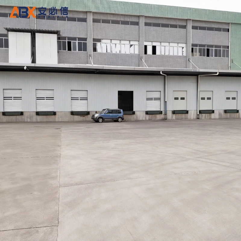 玉溪市涡轮硬质高速门
